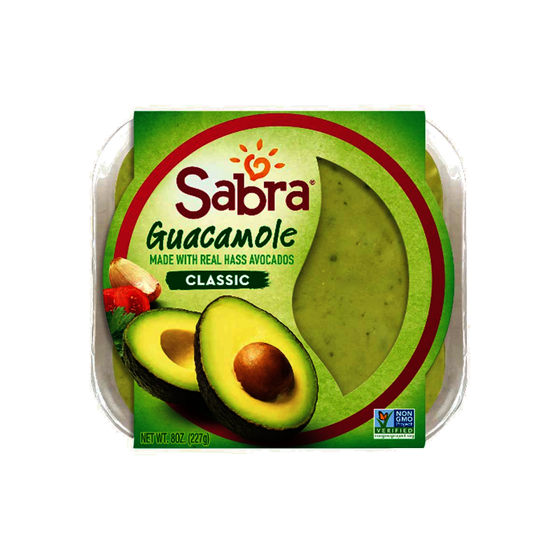 SABRA GUACAMOLE