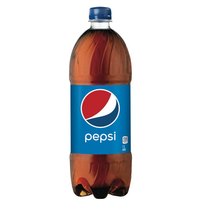 Pepsi, 1L