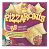Polly's Pepperoni Pizzaronis, 550g