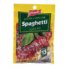 French's Spaghetti Sauce Mix, 43 g