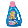 Snuggle Ultra Fresh Spring Blossom Fabric Softener, 1.47L