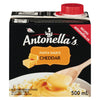 Antonella's Cheddar Pasta Sauce, 500 mL