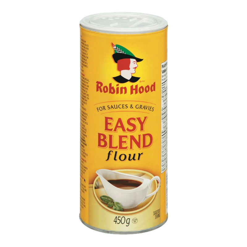 Robin Hood Easy Blend Flour, 450 g