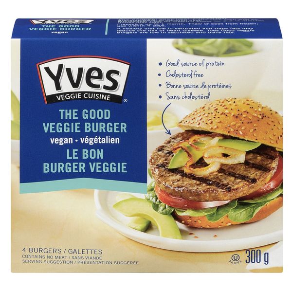 Yves Veggie Cuisine, 300 g