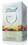 NIAGARA MIST WINE KIT, BLACK BERRY