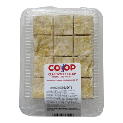 Springtime Delights, 12 pk