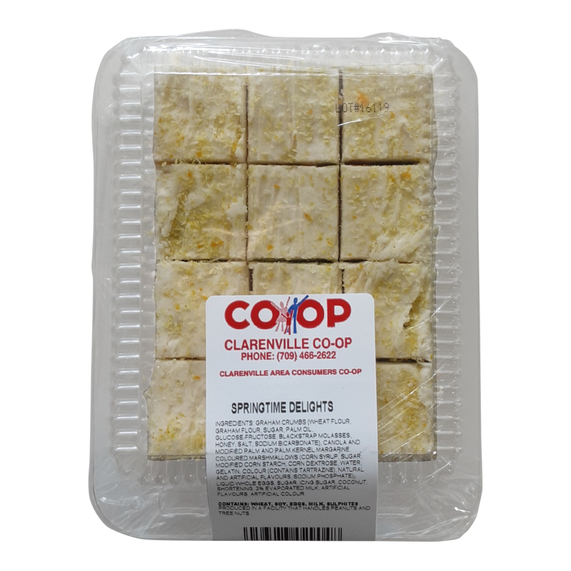 Springtime Delights, 12 pk