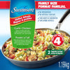 Swanson Skillet Meals Garlic Chicken, 1.19 kg