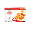 Selection Mini Sausages in Pastry, 281 g   (16pcs)