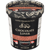 Chapman's Premium Plus Chocolate Lover Ice Cream, 500 mL