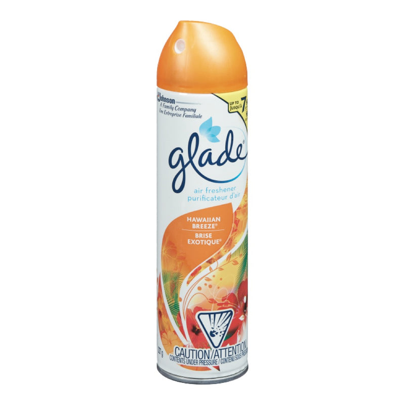 Glade Hawaiian Breeze, 227g