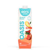 OASIS HYDRAFRUIT PEACH JUICE
