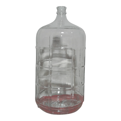 GLASS CARBOY, 23L