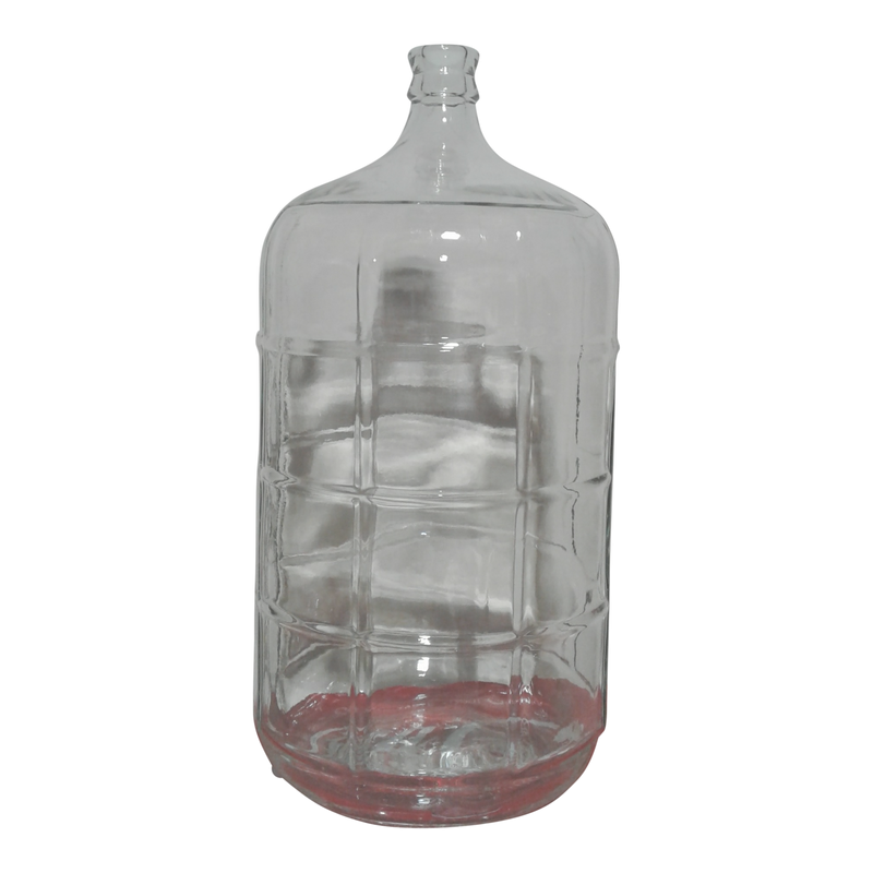 GLASS CARBOY, 23L