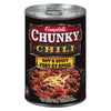 Chunky Chili Hot & Spicy, 425 g