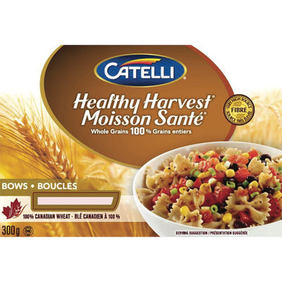 Catelli Healthy Harvest Bows, 300 g