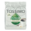 Tassimo Nabob French Vanilla, 108g  (14ct)