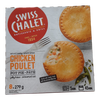 Swiss Chalet Chicken Pot Pie, 8 x 279 g