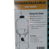 Fermentasaurus Uni Tanks, 35 l