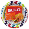Solo Heavy Duty 10 Paper Plates, 22ct