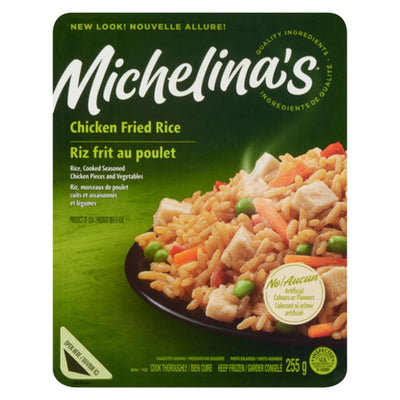 Michelina's Chicken Fried Rice, 255 g