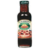 E.D. Smith No Sugar Added Syrup, 375 mL