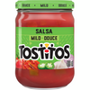 Tostitos Mild Salsa, 418 mL