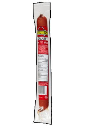 Sunrise Salami Deli Stick, 250g