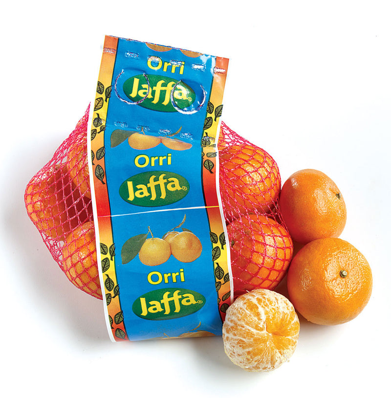 Orri Jaffa, 1 ct