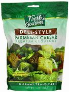 Fresh Gourmet Parmesan Caesar Croutons, 142 g