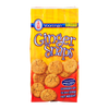 Voortman Traditional Flavor Whole Wheat Ginger Snaps Cookies, 349 g