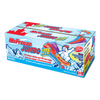 Mr. Freeze Jumbo Lite Pop, 150 mL, 27 ct