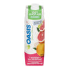 Oasis Ruby Red Grapefruit Juice, 960 mL