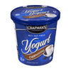 Chapman's Frozen Yogurt Cappuccino, 2 L