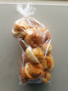 Dinner Rolls, 12 pk