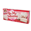 Little Debbie Be Mine Valentine Snack Cakes, 314 g