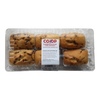 Chocolate Chip Krinkles, 6pk