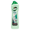 Vim Cream With Bleach Cleaner, 500 mL