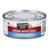 Clover Leaf Chunk White Albacore Tuna In Water, 170 g