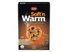 Dare Soft'n Warm Oatmeal Chocolate Chip Cookies, 180 g