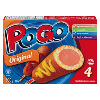 Pogo Original, 300 g