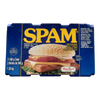 SPAM Cooked Meat, 1.02 kg