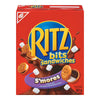 Ritz Bitz Sandwiches S'mores Crackers, 180 g