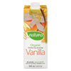 Natura Organic Vanilla Fortified Soy Beverage, 946 mL