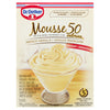 Dr. Oetker French Vanilla Light Instant Mousse Mix, 28 g