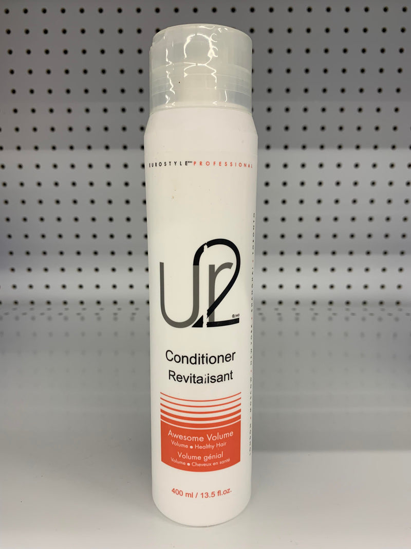 UR2 AWESOME VOLUME CONDITIONER, 400mL