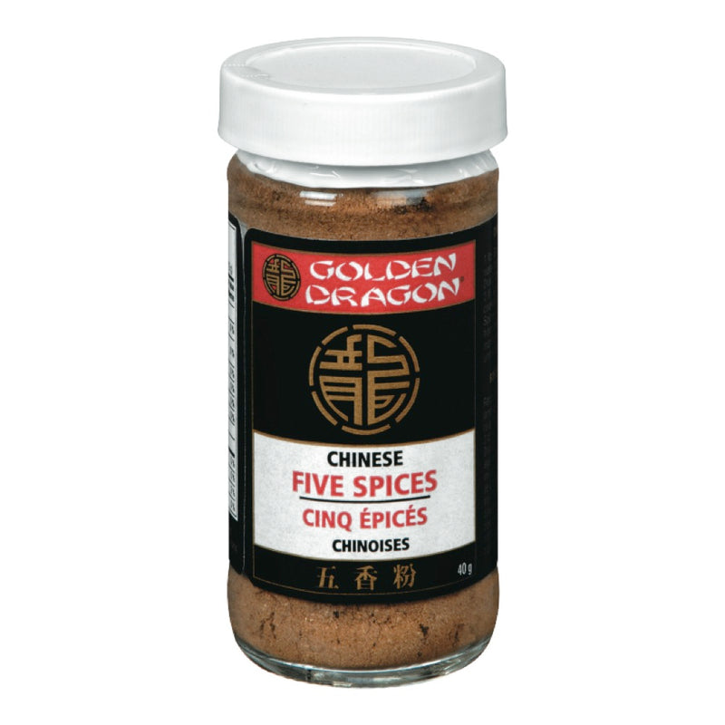 GOLDEN DRAGON CHINESE 5 SPICE