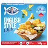 High Liner English Style Fillets in Batter, 500 g