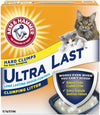 Arm & Hammer Ultra Last Odor Control Cat Litter, 9.1 kg