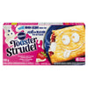 Pillsbury Strawberry And Cream Cheese Toaster Strudel, 326 g